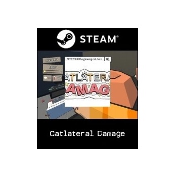 Catlateral Damage
