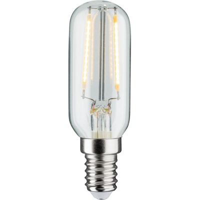 PAULMANN P 28694 LED žárovka 2,8W E14 čirá teplá bílá stmívatelná