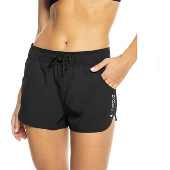 Roxy Бански гащета Roxy Wave 2 Inch Bs swimming shorts - Black (Anthracite)