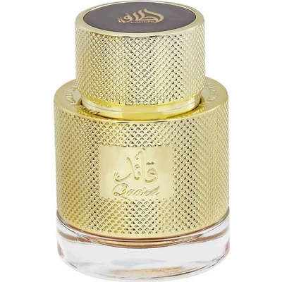 Lattafa Qaa'ed parfémovaná voda unisex 100 ml
