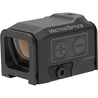 Vector Optics FRENZY FA 18x22 MGT Čierna