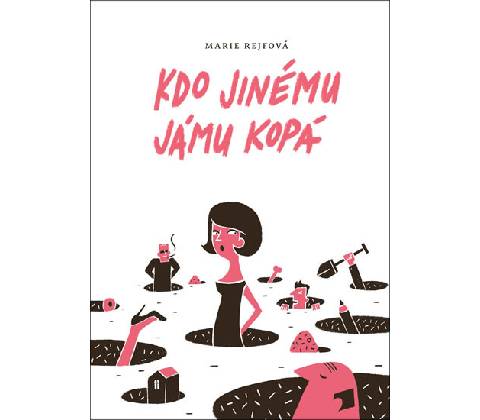 Kdo jinému jámu kopá