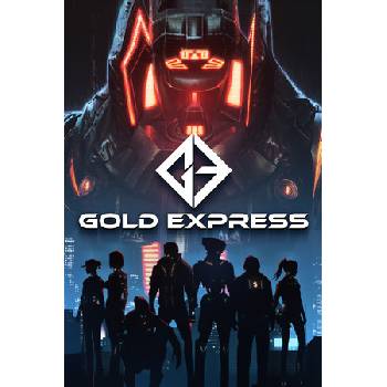 Gold Express