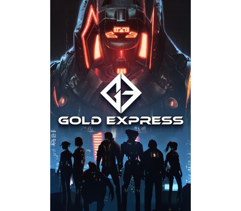 Gold Express