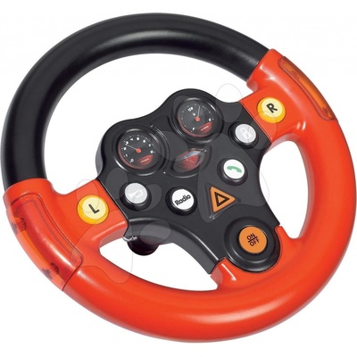 BIG Multifunkční volant