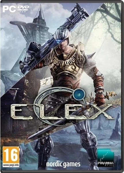 ELEX