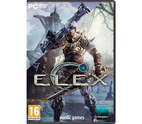 ELEX