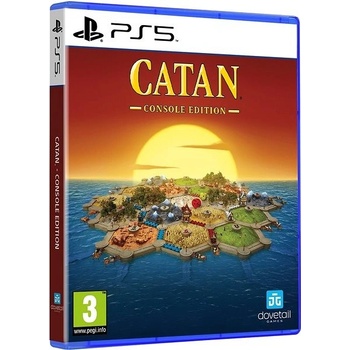 Catan (Console Edition)