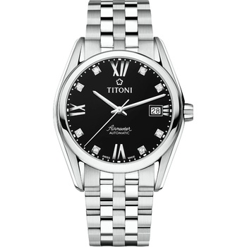 TITONI 83909S-354