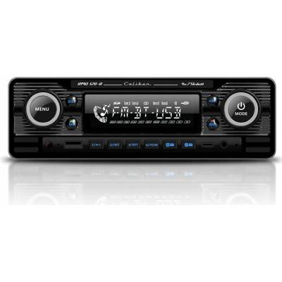 Caliber RMD120BT-B