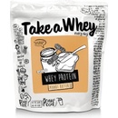 Take-a-Whey Whey Protein 907 g