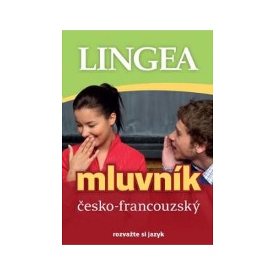 Česko-francouzský mluvník