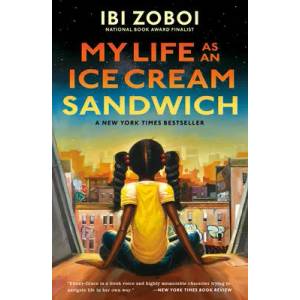My Life as an Ice Cream Sandwich (ISBN: 9780399187360)