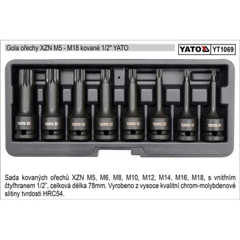 Yato YT-1069