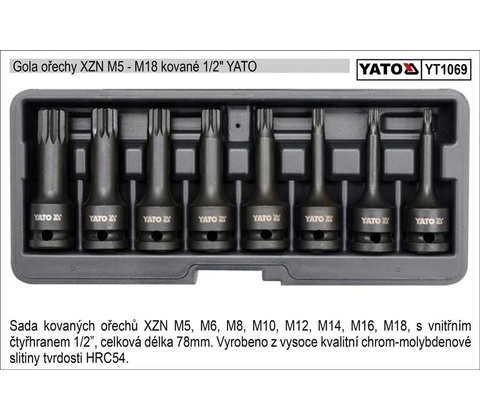 Yato YT-1069