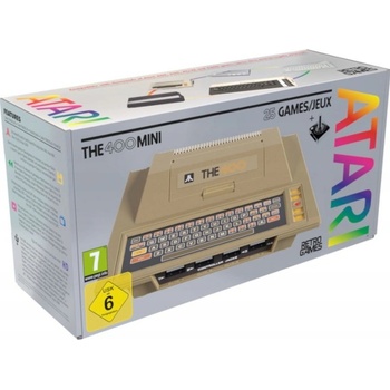 ATARI The 400 Mini