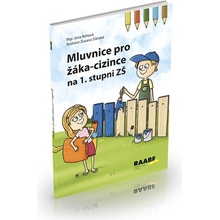 Mluvnice pro žáka-cizince