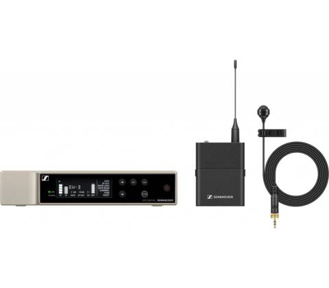 Sennheiser EW-D ME4 Set