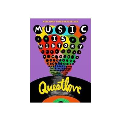 Music Is History - Questlove, Abrams