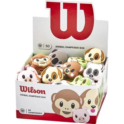 Wilson Animal Dampener Box