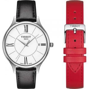 Tissot T103.210.16.018.00 set Часовници