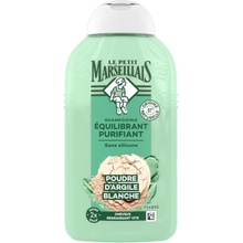 Le Petit Marseillais BIO šampon BÍLÝ JÍL 250 ml