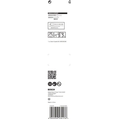 Bosch 2608900343