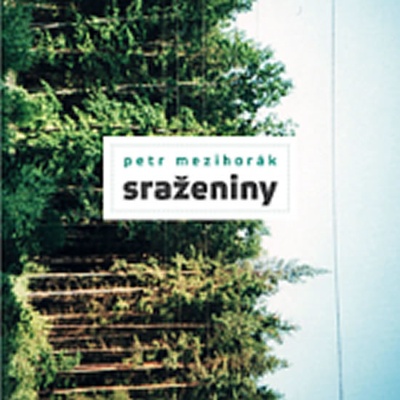 Sraženiny - Petr Mezihorák