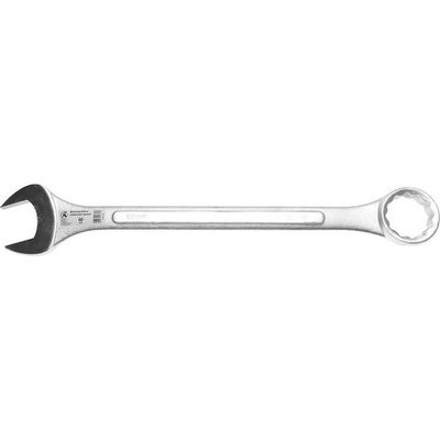 Kraftmann očkoplochý klíč extra dlouhý 720mm 75mm 1185-75