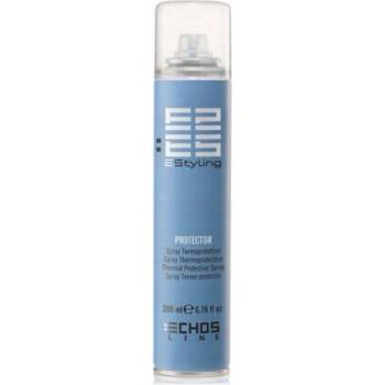 Echosline ТЕРМОЗАЩИТЕН СПРЕЙ С АНТИ-ФРИЗ ДЕЙСТВИЕ echosline e-styling spray termo-protector 200ml