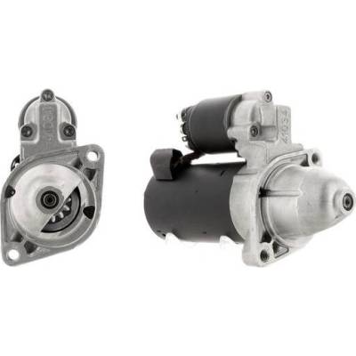 Startér Mercedes E 1.8 Bosch 0001147408