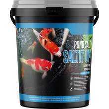 BactoUP Pond Salt Saltit UP 10kg