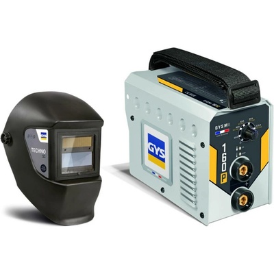 GYS 160P elektrická 10 - 160 A vr. príslušenstva