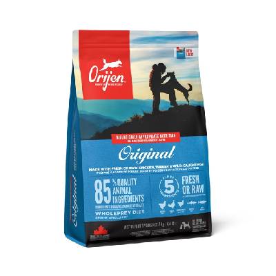 Orijen Dog Original 2x11,4kg