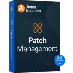 Avast SW Avast Business Patch Management - 20 устройства/1 година, електронен лиценз AVBUSPATMAN1Y20 ESD (AVBUSPATMAN1Y20 ESD)