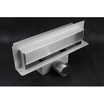 Inter Ceramic Линеен сифон icd 30006 (30006 new generation)