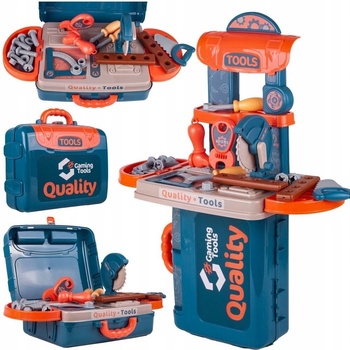 Ricokids Dětská dílna Ricokids