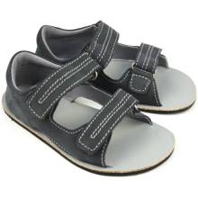 EF barefoot sandálky Carrier