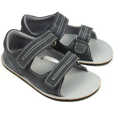 EF barefoot sandálky Carrier
