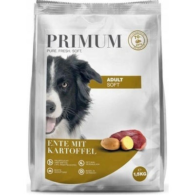 Premium Soft adult Ente 1 kachna 5 kg