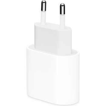 Apple 20W USB-C Power Adapter MUVV3ZM/A - originální