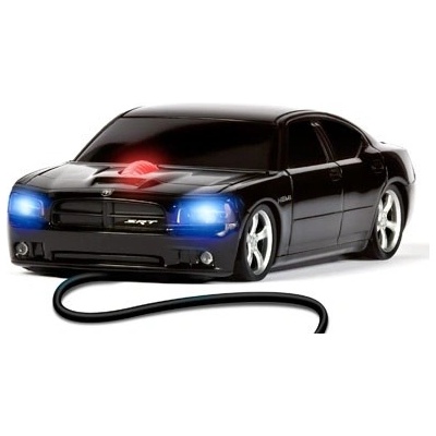 Roadmice Wired Mouse - Charger RM-08DGCSKWA