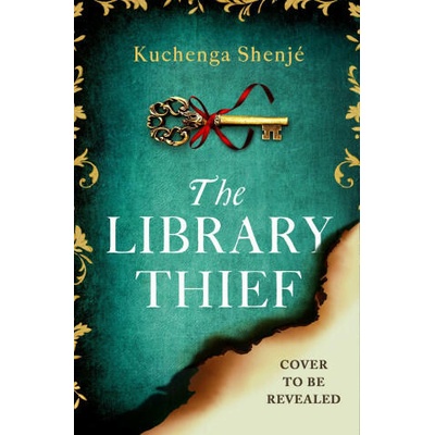 The Library Thief