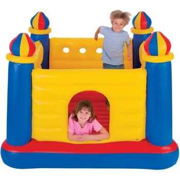 Image 1 of Intex Jump-O-Lene 175x175x135 cm (48259)