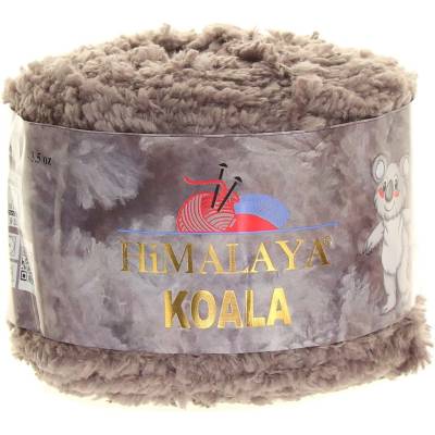 Himalaya Koala šedá 75708