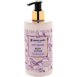 Pierre Cardin Лосион за тяло Lost Heaven, 350 ml (10473918) Лосион за тяло