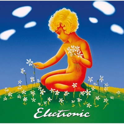 Electronic - Raise The Pressure 2 LP