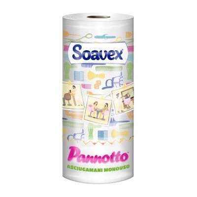 Soavex Pannotto 3 vrstvy, 70 ks