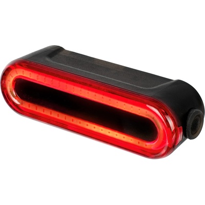 Topeak Аксесоар за велосипеден светлини Topeak Rack RedLite StVZO Bike light - Black - размер One Size (870-3492-0111)