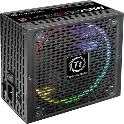 Thermaltake Toughpower Grand RGB 750W PS-TPG-0750FPCGEU-S